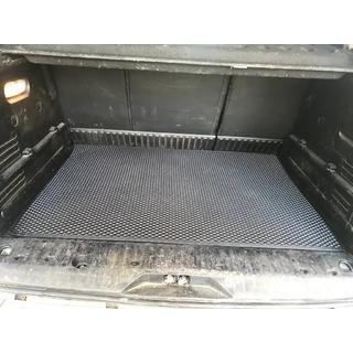 Rohož do kufra (EVA, čierna) Renault Kangoo 2008–2020 fotografia 4