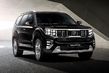 Recenzia modernizovaného SUV Kia Mohave pre modelový rok 2020 fotografia 6