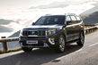 Recenzia modernizovaného SUV Kia Mohave pre modelový rok 2020 fotografia 1