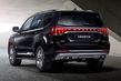 Recenzia modernizovaného SUV Kia Mohave pre modelový rok 2020 fotografia 4