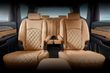 Recenzia modernizovaného SUV Kia Mohave pre modelový rok 2020 fotografia 8