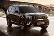 Recenzia modernizovaného SUV Kia Mohave pre modelový rok 2020 fotografia 2