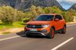 Kompaktný mestský crossover Volkswagen T-Cross fotografia 3