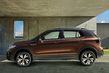 Kompaktný mestský crossover Volkswagen T-Cross fotografia 2