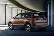 Kompaktný mestský crossover Volkswagen T-Cross fotografia 5