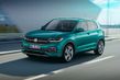Kompaktný mestský crossover Volkswagen T-Cross fotografia 7