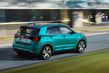 Kompaktný mestský crossover Volkswagen T-Cross fotografia 6