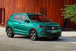 Kompaktný mestský crossover Volkswagen T-Cross fotografia 1