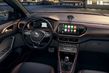 Kompaktný mestský crossover Volkswagen T-Cross fotografia 9