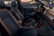 Kompaktný mestský crossover Volkswagen T-Cross fotografia 11