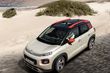 Kompaktný mestský crossover Citroen C3 Aircross fotografia 3