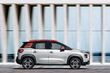 Kompaktný mestský crossover Citroen C3 Aircross fotografia 6