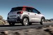 Kompaktný mestský crossover Citroen C3 Aircross fotografia 9