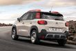 Kompaktný mestský crossover Citroen C3 Aircross fotografia 5