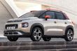 Kompaktný mestský crossover Citroen C3 Aircross fotografia 4