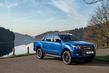 Recenzia pickupu Ford Ranger s pohonom 4x4 fotografia 3