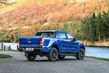 Recenzia pickupu Ford Ranger s pohonom 4x4 fotografia 4