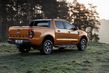 Recenzia pickupu Ford Ranger s pohonom 4x4 fotografia 6