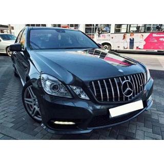 Predná maska GT Panamericana (2009-2012) Mercedes E-сlass W212 2009–2016 fotografia 4