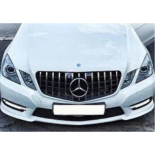 Predná maska GT Panamericana (2009-2012) Mercedes E-сlass W212 2009–2016 fotografia 3