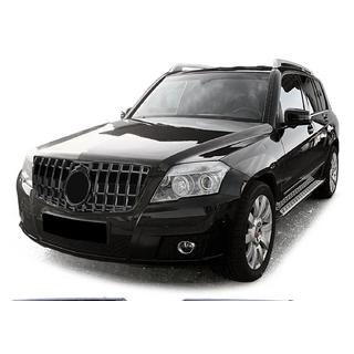 Predná maska GT Panamericana (2009-2012) Mercedes GLK сlass X204 2008–2015 fotografia 3