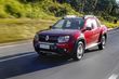Recenzia pickupu Renault Duster Oroch fotografia 2