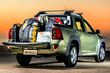 Recenzia pickupu Renault Duster Oroch fotografia 11