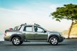 Recenzia pickupu Renault Duster Oroch fotografia 4