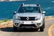 Recenzia pickupu Renault Duster Oroch fotografia 3