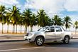 Recenzia pickupu Renault Duster Oroch fotografia 10