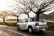 Recenzia pickupu Renault Duster Oroch fotografia 8