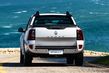 Recenzia pickupu Renault Duster Oroch fotografia 7