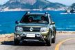 Recenzia pickupu Renault Duster Oroch fotografia 6