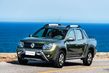 Recenzia pickupu Renault Duster Oroch fotografia 5