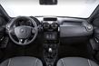 Recenzia pickupu Renault Duster Oroch fotografia 12