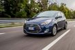 Recenzia subkompaktného minivanu Hyundai ix20 fotografia 9