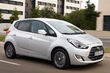 Recenzia subkompaktného minivanu Hyundai ix20 fotografia 1