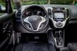 Recenzia subkompaktného minivanu Hyundai ix20 fotografia 11