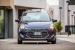 Recenzia subkompaktného minivanu Hyundai ix20 fotografia 6