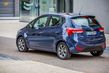 Recenzia subkompaktného minivanu Hyundai ix20 fotografia 5