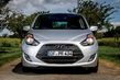 Recenzia subkompaktného minivanu Hyundai ix20 fotografia 2