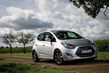 Recenzia subkompaktného minivanu Hyundai ix20 fotografia 4