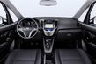 Recenzia subkompaktného minivanu Hyundai ix20 fotografia 10