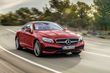 Recenzia stredne veľkého kupé Mercedes-Benz E-Class Coupe fotografia 2