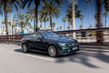 Recenzia stredne veľkého kupé Mercedes-Benz E-Class Coupe fotografia 7