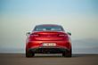 Recenzia stredne veľkého kupé Mercedes-Benz E-Class Coupe fotografia 9