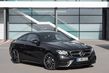 Recenzia stredne veľkého kupé Mercedes-Benz E-Class Coupe fotografia 8