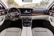Recenzia stredne veľkého kupé Mercedes-Benz E-Class Coupe fotografia 15