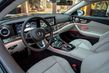 Recenzia stredne veľkého kupé Mercedes-Benz E-Class Coupe fotografia 14
