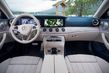 Recenzia stredne veľkého kupé Mercedes-Benz E-Class Coupe fotografia 11